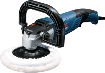 BOSCH博世工具GPO 12 CE拋光機(jī)